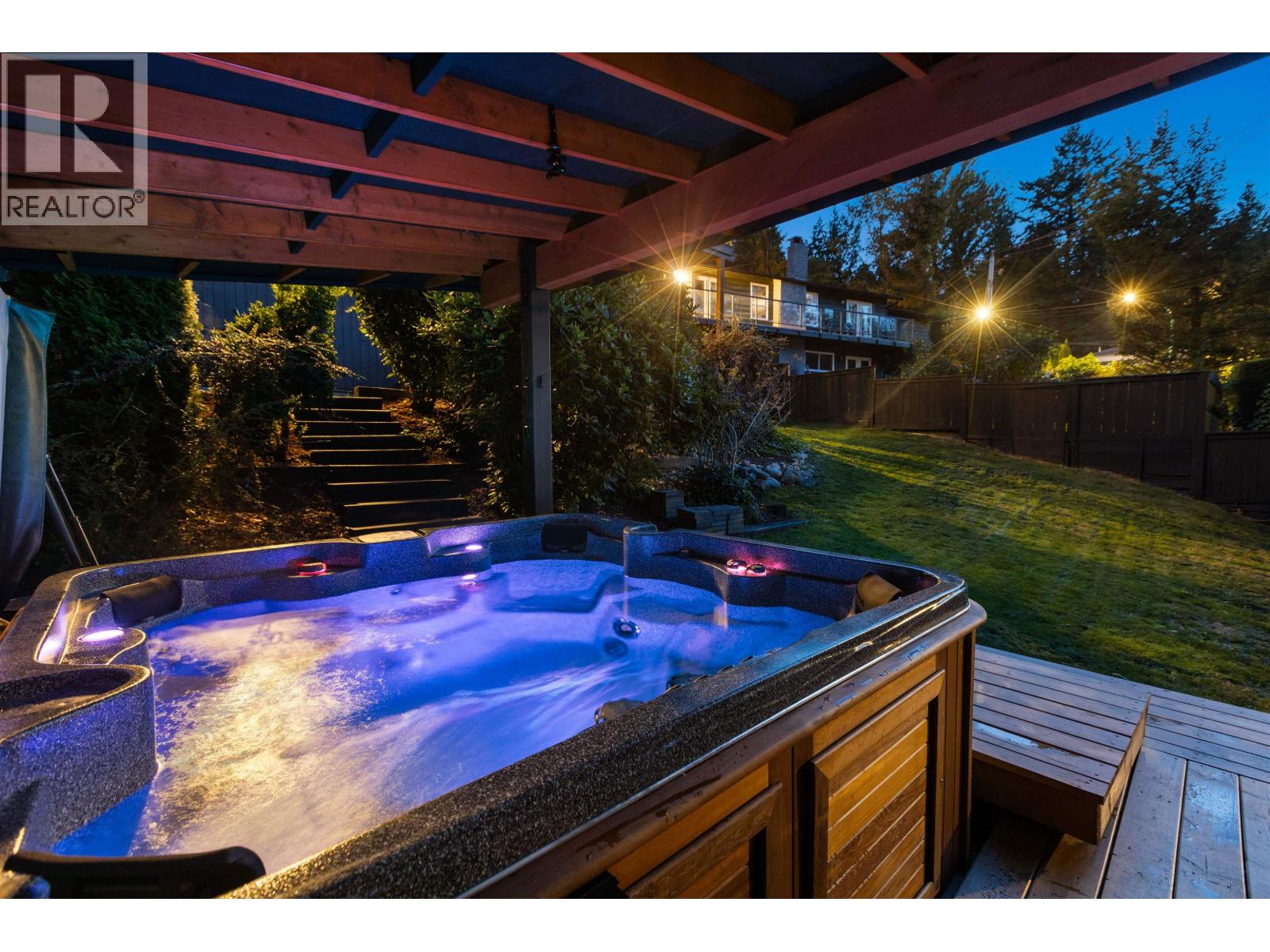 4 Noble Court, Port Moody, British Columbia  V3H 3Z5 - Photo 33 - R3062751