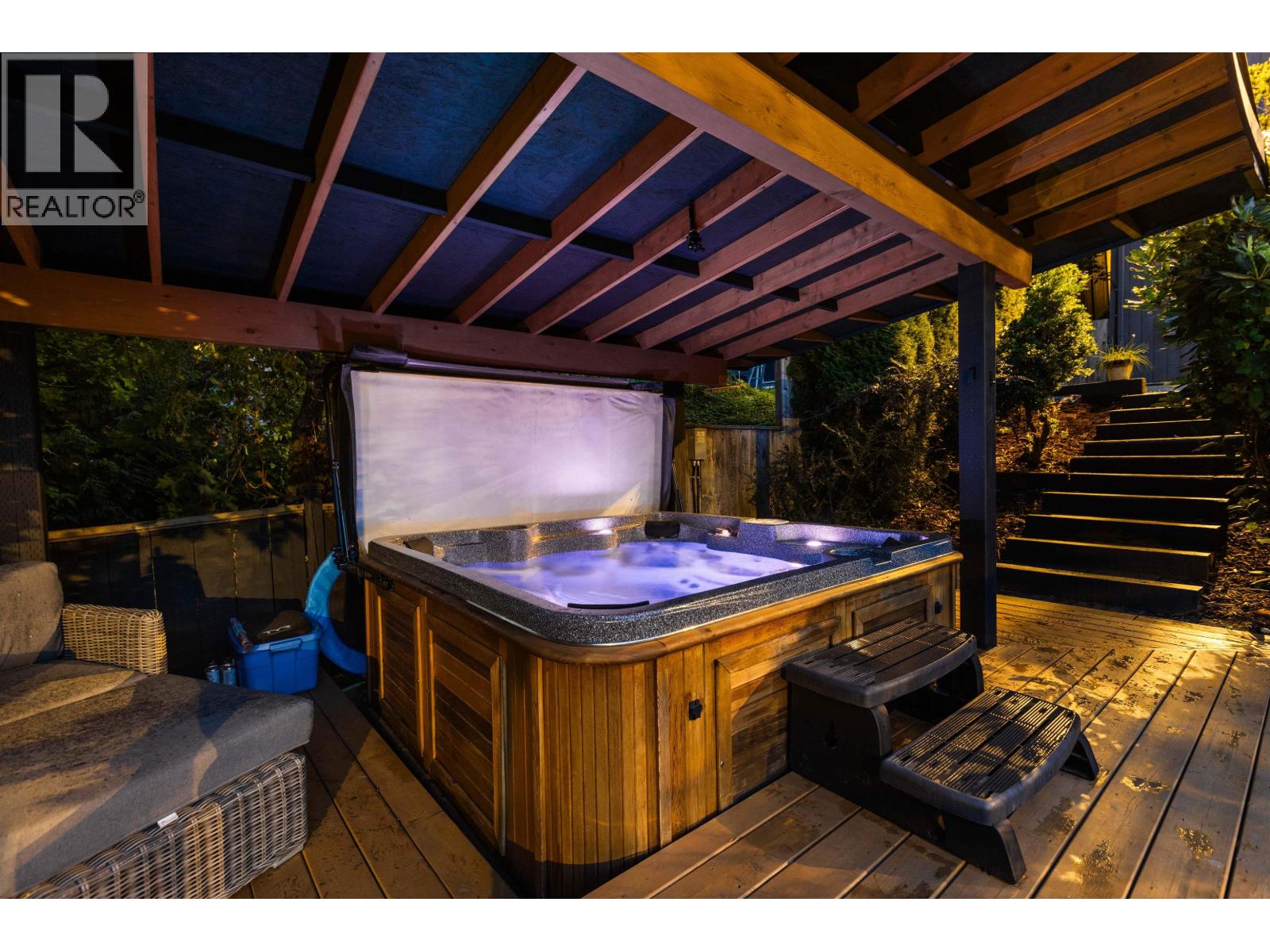 4 Noble Court, Port Moody, British Columbia  V3H 3Z5 - Photo 34 - R3062751