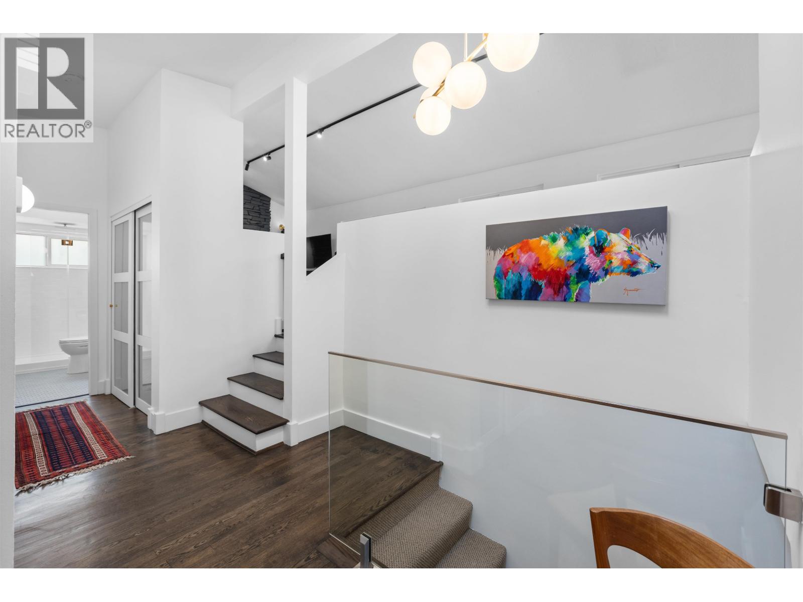 4 Noble Court, Port Moody, British Columbia  V3H 3Z5 - Photo 4 - R3062751