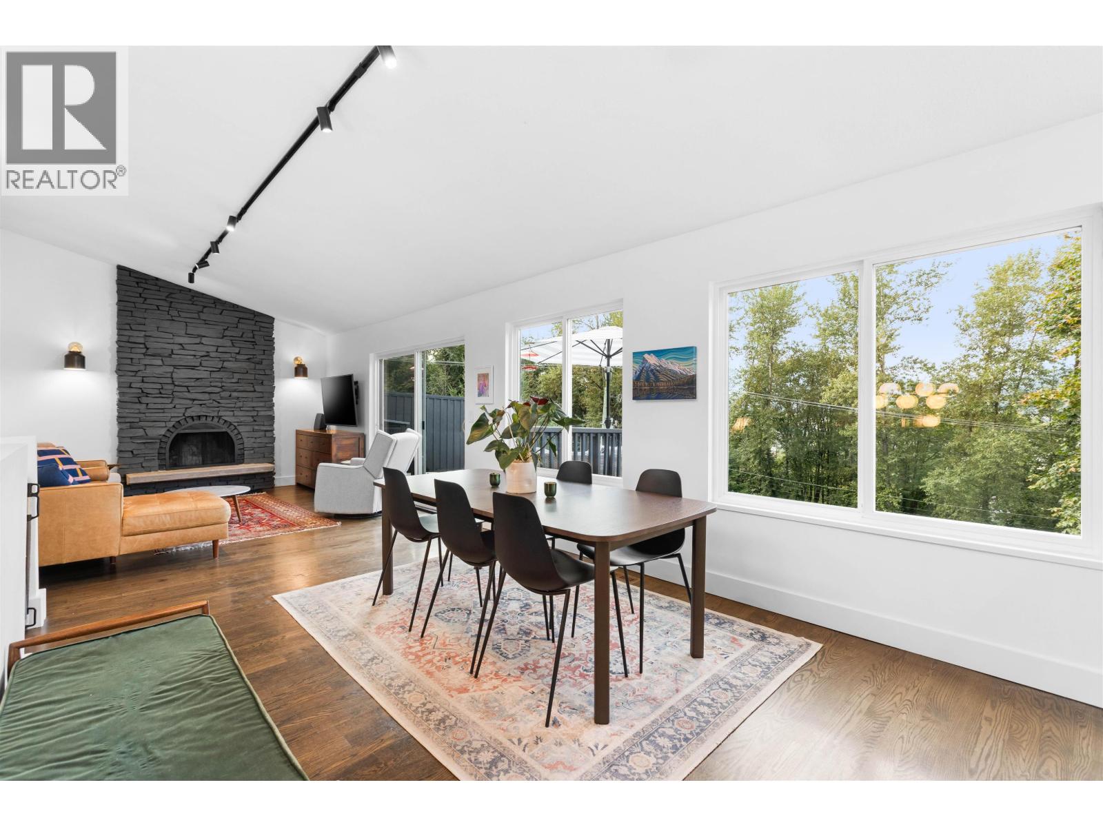 4 Noble Court, Port Moody, British Columbia  V3H 3Z5 - Photo 5 - R3062751