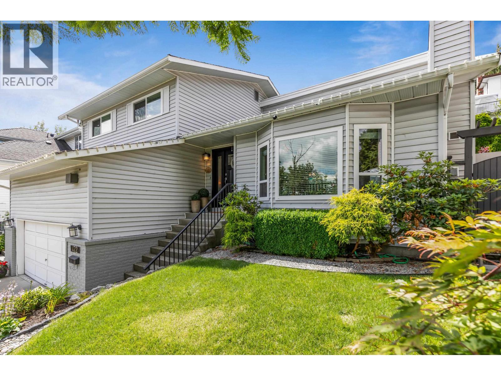 472 Riverview Crescent, Coquitlam, British Columbia  V3C 4X9 - Photo 10 - R3062754