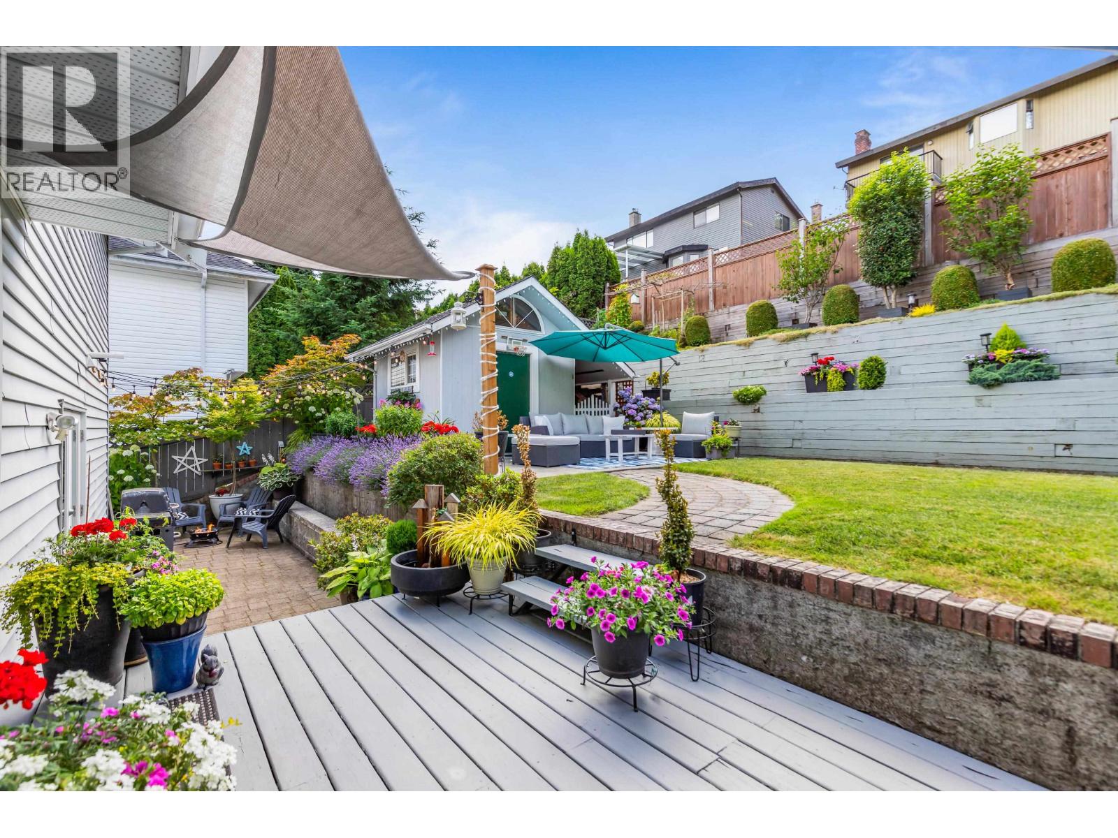 472 Riverview Crescent, Coquitlam, British Columbia  V3C 4X9 - Photo 6 - R3062754