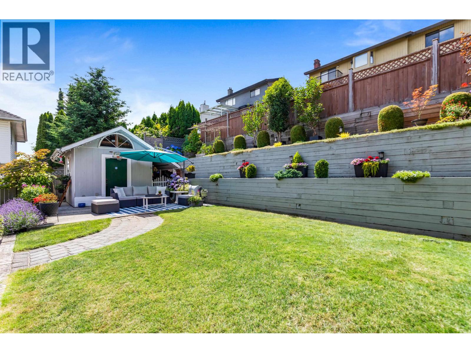 472 Riverview Crescent, Coquitlam, British Columbia  V3C 4X9 - Photo 7 - R3062754