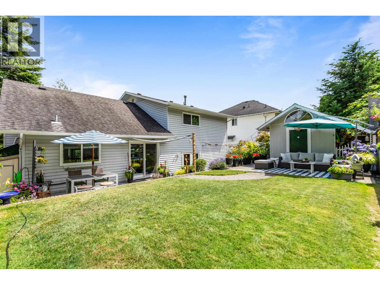 472 Riverview Crescent, Coquitlam, British Columbia  V3C 4X9 - Photo 8 - R3062754