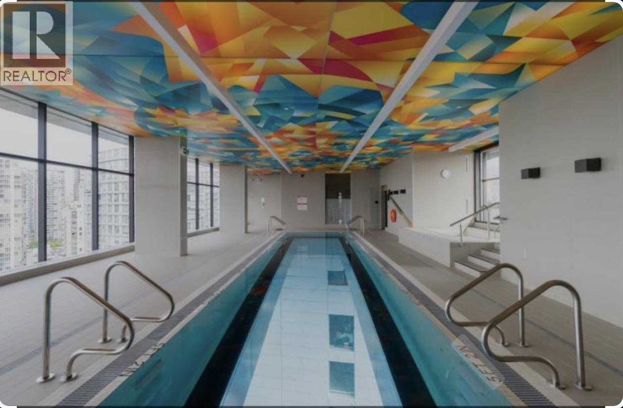 707 89 Nelson Street, Vancouver, British Columbia  V6Z 0E7 - Photo 11 - R3062733