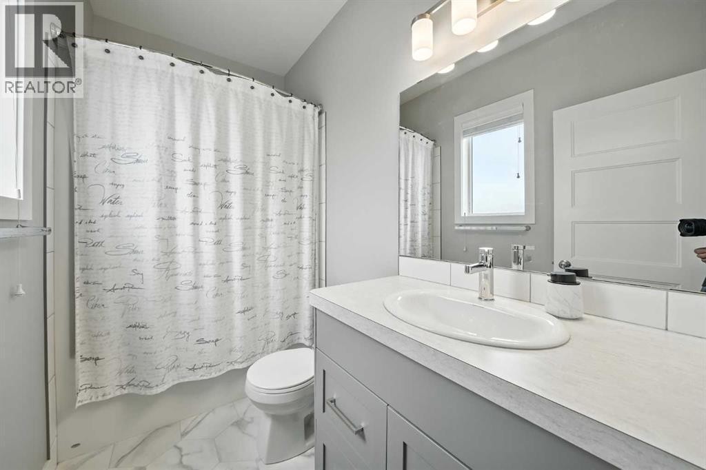 2 Trebble Close, Red Deer, Alberta  T4P 0W6 - Photo 11 - A2243005