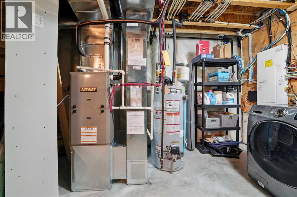 2 Trebble Close, Red Deer, Alberta  T4P 0W6 - Photo 20 - A2243005