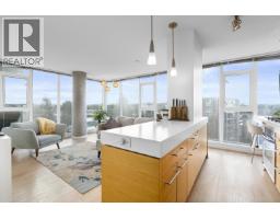 709 2770 SOPHIA STREET, Vancouver, British Columbia