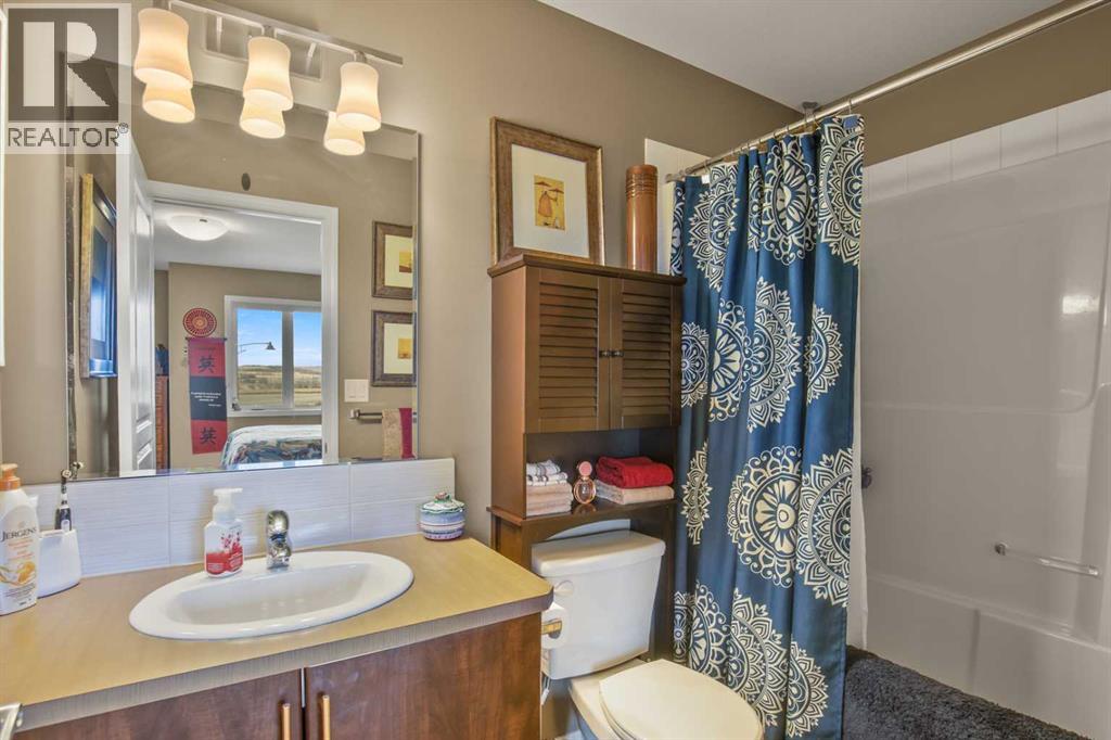 603, 339 Viscount Drive, Red Deer, Alberta  T4R 0S2 - Photo 15 - A2267519