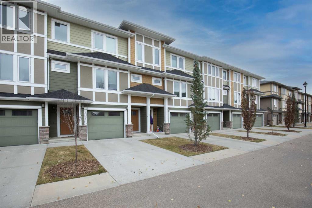 603, 339 Viscount Drive, Red Deer, Alberta  T4R 0S2 - Photo 25 - A2267519