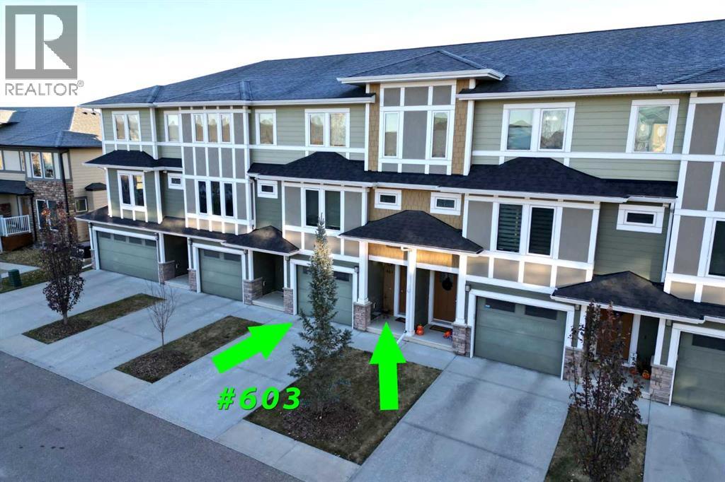 603, 339 Viscount Drive, Red Deer, Alberta  T4R 0S2 - Photo 37 - A2267519