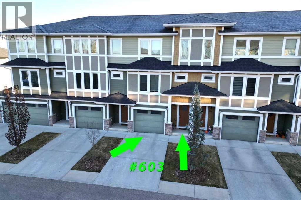 603, 339 Viscount Drive, Red Deer, Alberta  T4R 0S2 - Photo 38 - A2267519