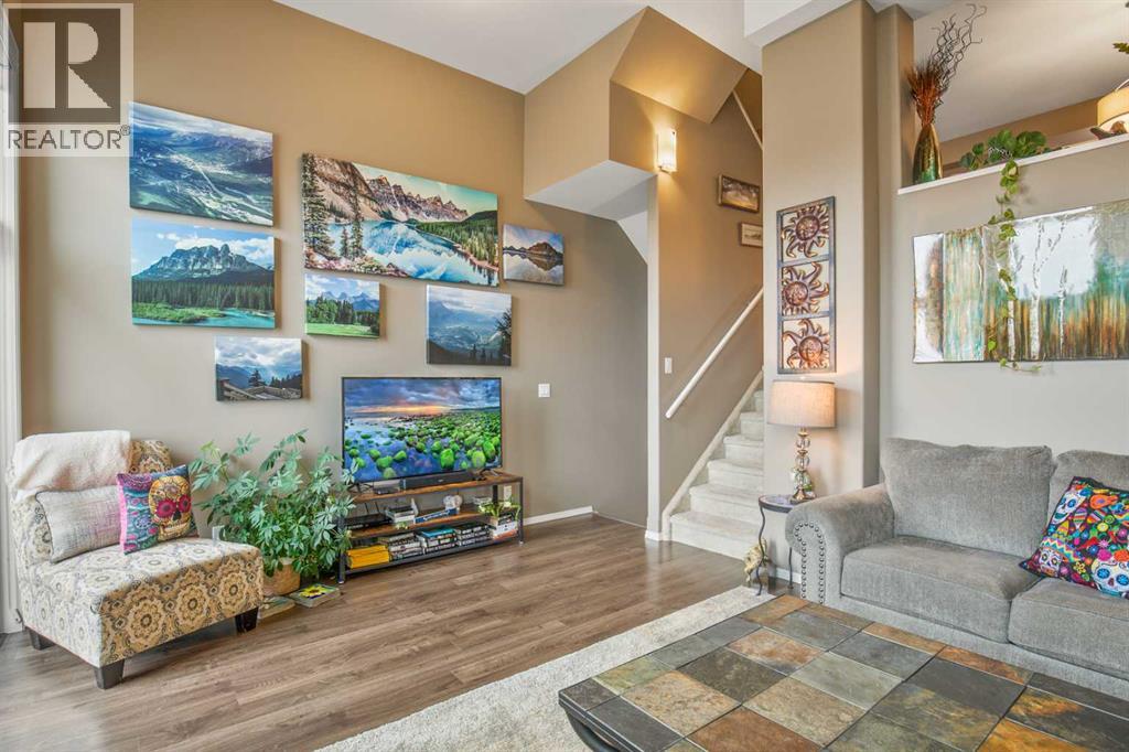 603, 339 Viscount Drive, Red Deer, Alberta  T4R 0S2 - Photo 5 - A2267519