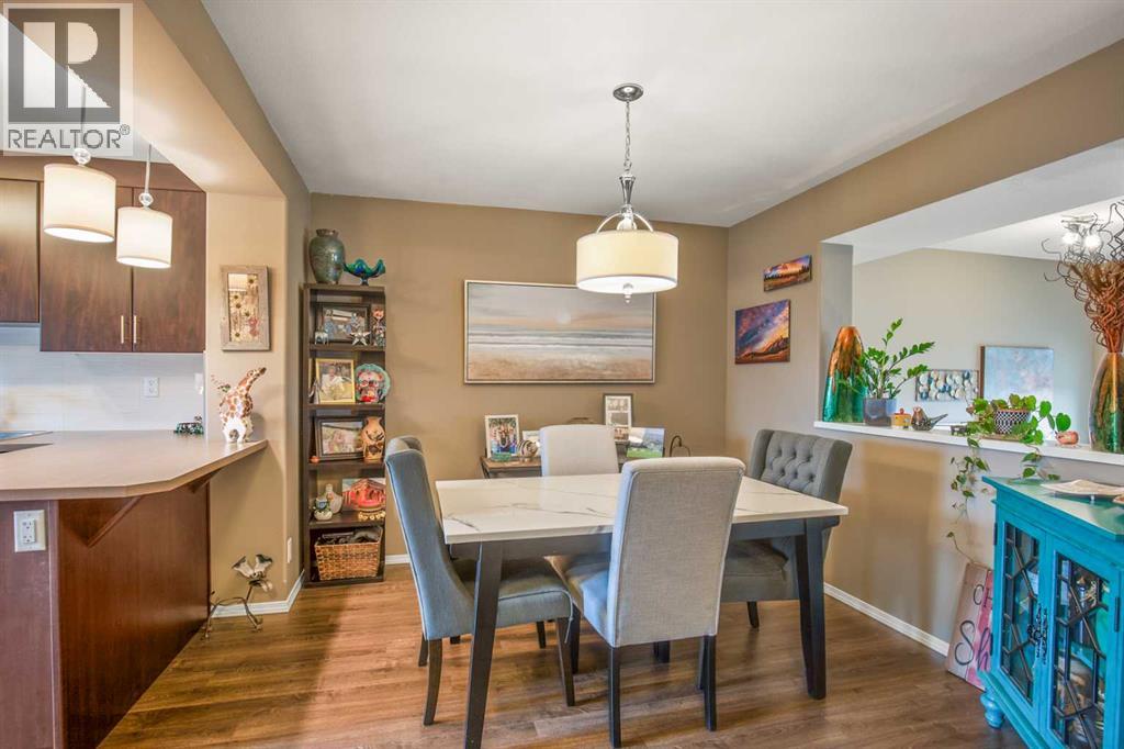 603, 339 Viscount Drive, Red Deer, Alberta  T4R 0S2 - Photo 6 - A2267519