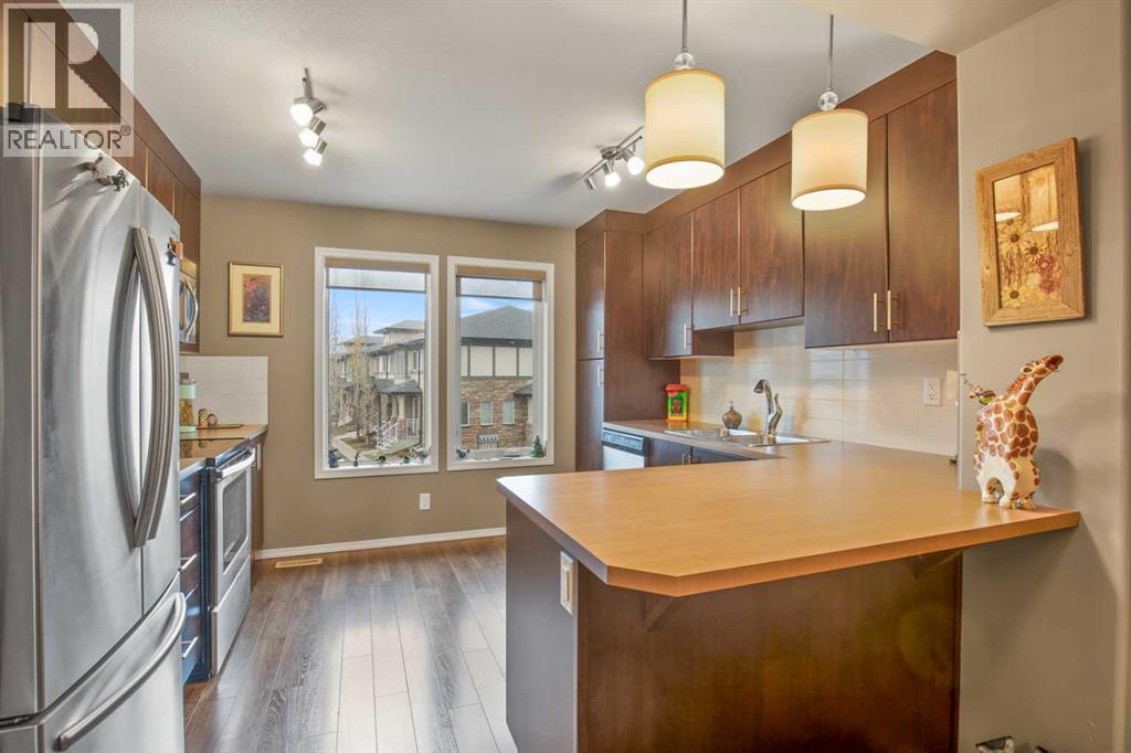 603, 339 Viscount Drive, Red Deer, Alberta  T4R 0S2 - Photo 8 - A2267519