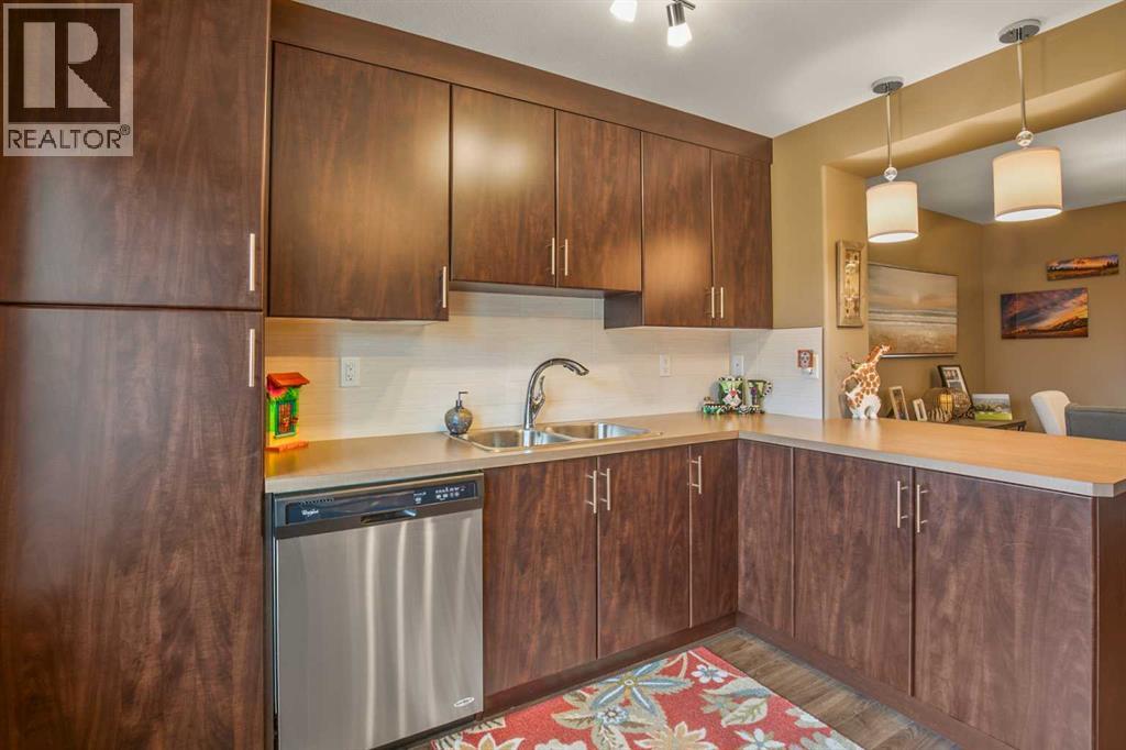 603, 339 Viscount Drive, Red Deer, Alberta  T4R 0S2 - Photo 9 - A2267519