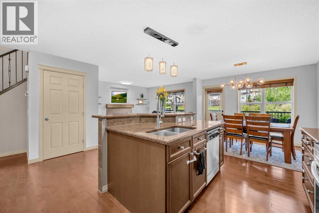 126 Kincora Glen Mews Nw, Calgary, Alberta  T3R 0B6 - Photo 12 - A2254871