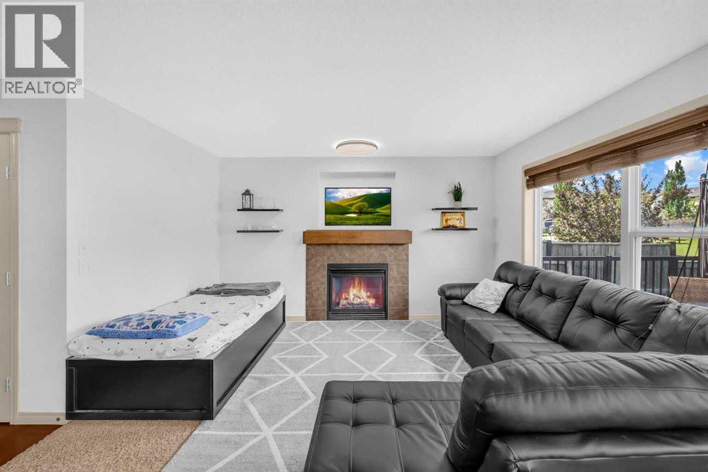 126 Kincora Glen Mews Nw, Calgary, Alberta  T3R 0B6 - Photo 15 - A2254871