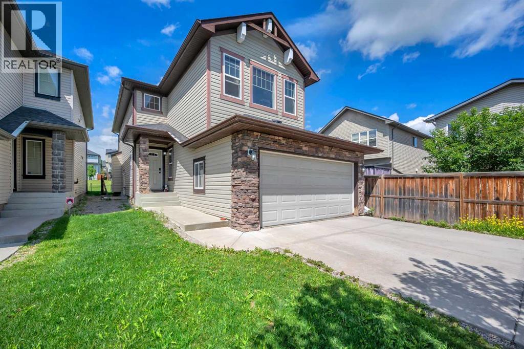126 Kincora Glen Mews Nw, Calgary, Alberta  T3R 0B6 - Photo 2 - A2254871
