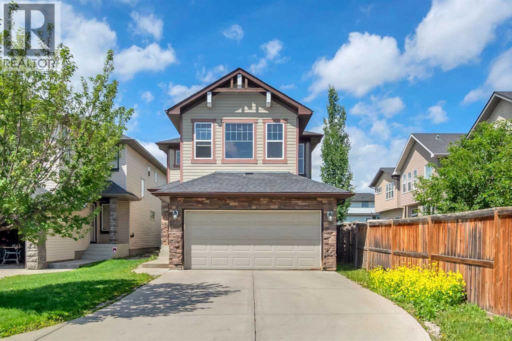 126 Kincora Glen Mews NW, Calgary, Alberta