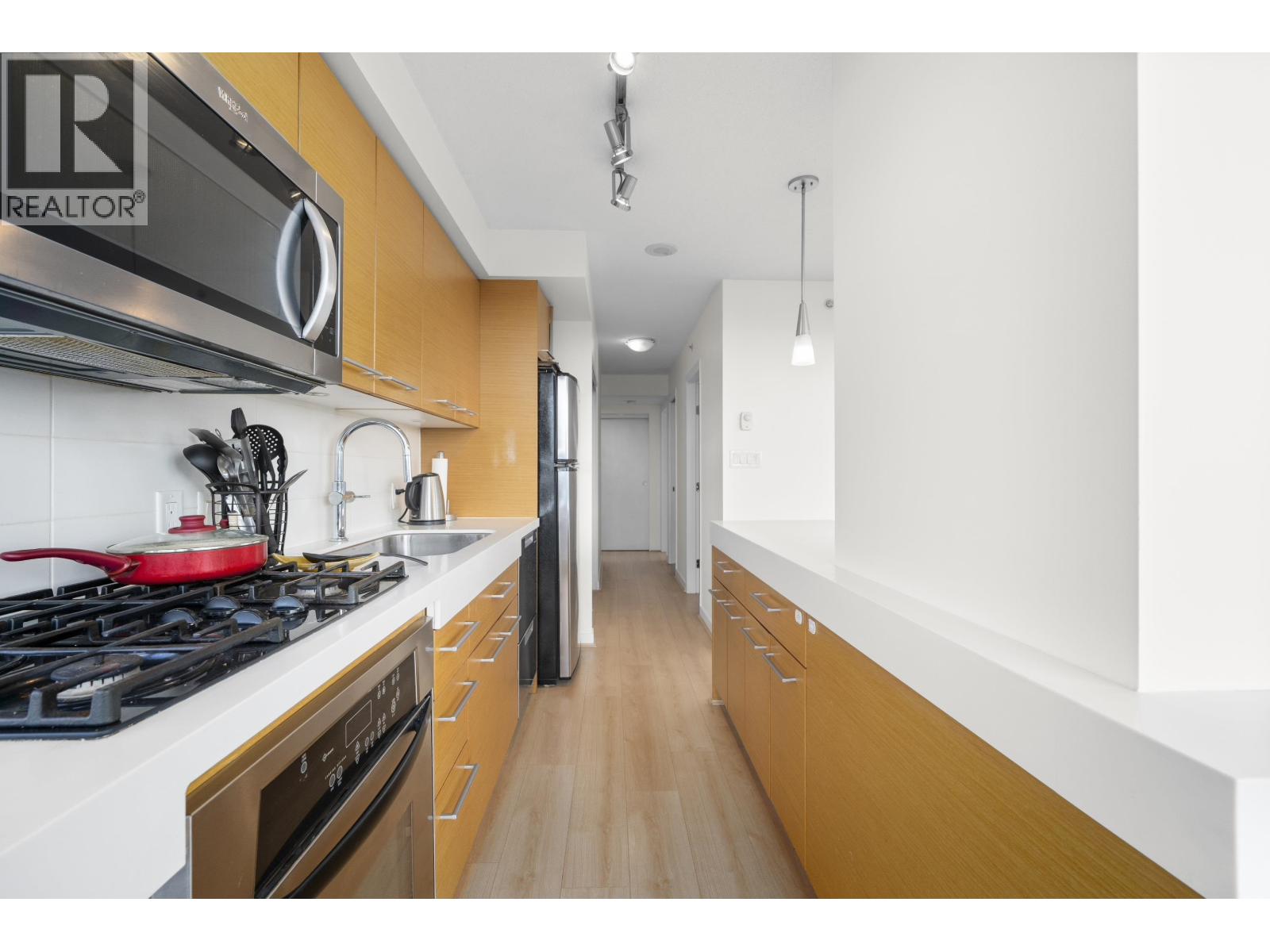 709 2770 Sophia Street, Vancouver, British Columbia  V5T 0A4 - Photo 14 - R3054132