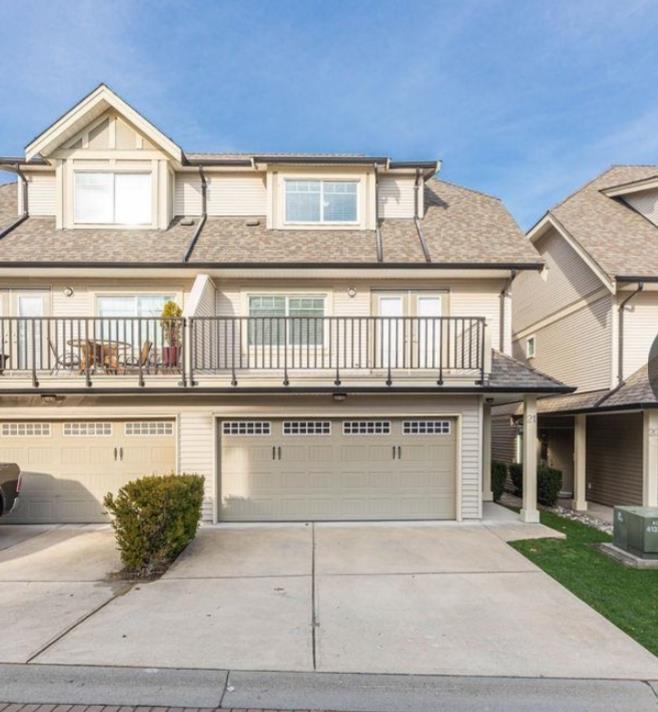 21 8358 121a Street, Surrey, British Columbia  V3W 1T6 - Photo 1 - R3061331
