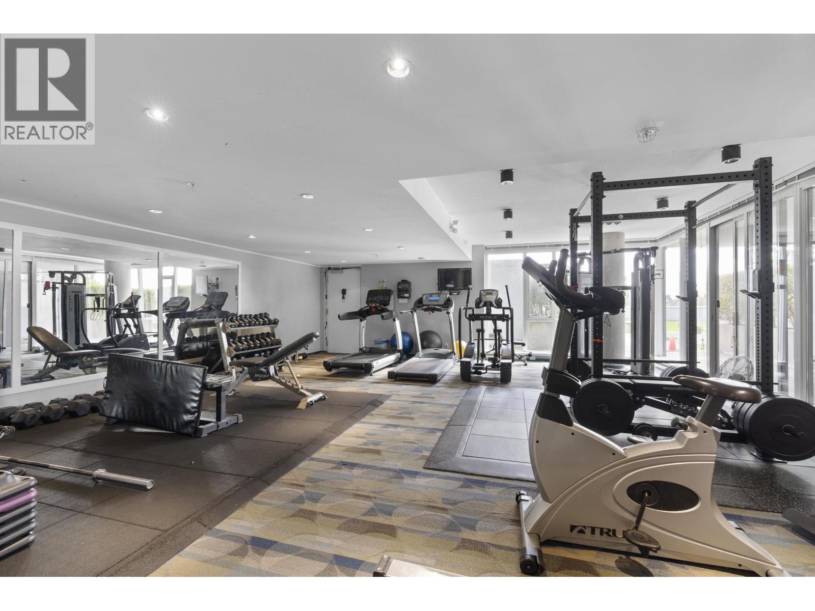 709 2770 Sophia Street, Vancouver, British Columbia  V5T 0A4 - Photo 26 - R3054132