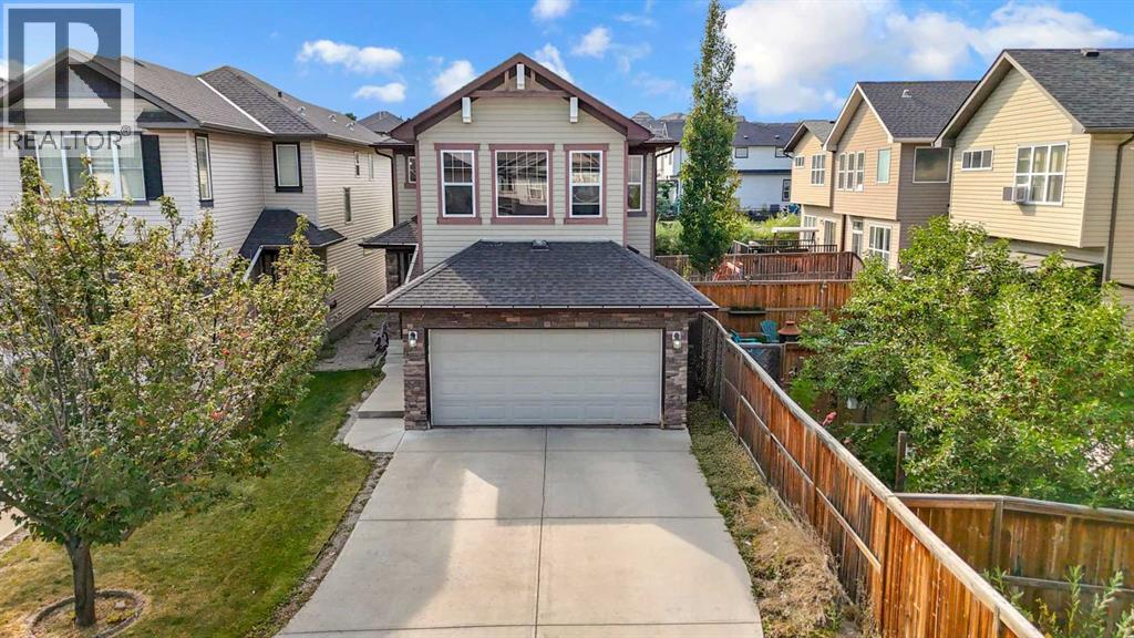 126 Kincora Glen Mews Nw, Calgary, Alberta  T3R 0B6 - Photo 43 - A2254871