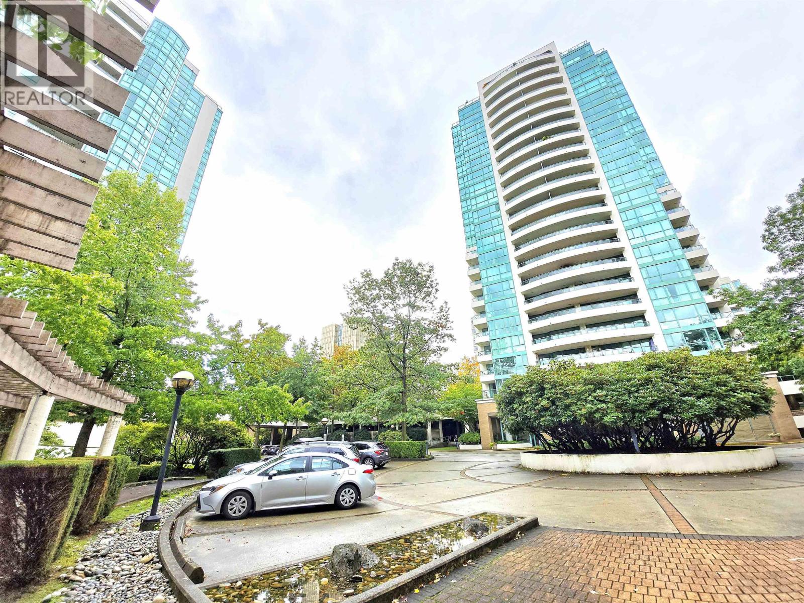 401 5899 Wilson Avenue, Burnaby, British Columbia  V5H 4R9 - Photo 25 - R3055653