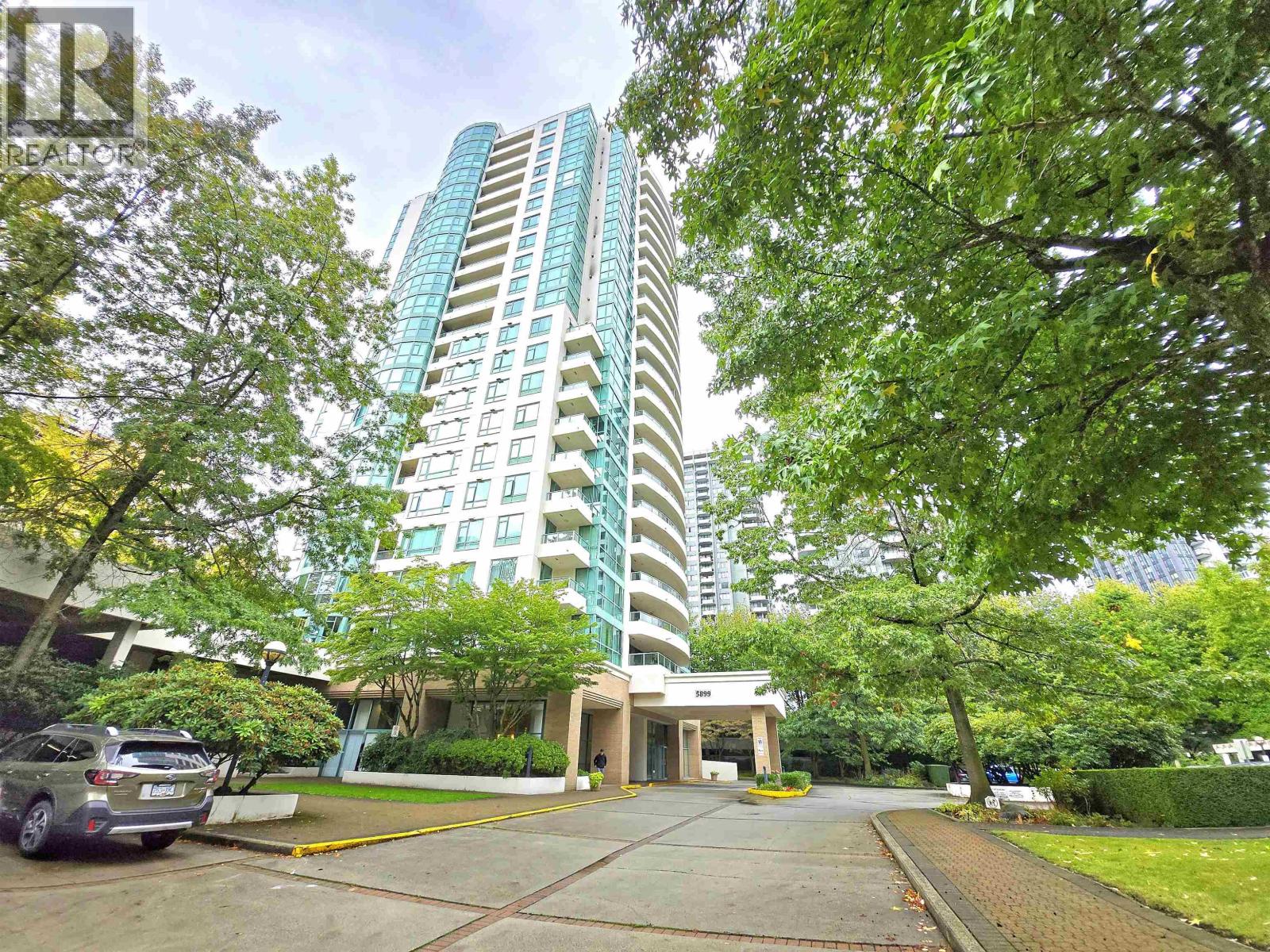 401 5899 Wilson Avenue, Burnaby, British Columbia  V5H 4R9 - Photo 26 - R3055653