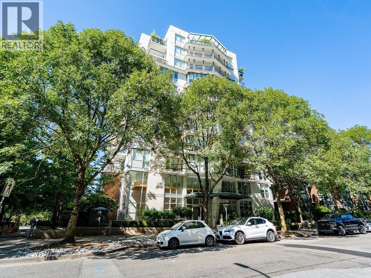 403 1425 W 6TH AVENUE, Vancouver, British Columbia