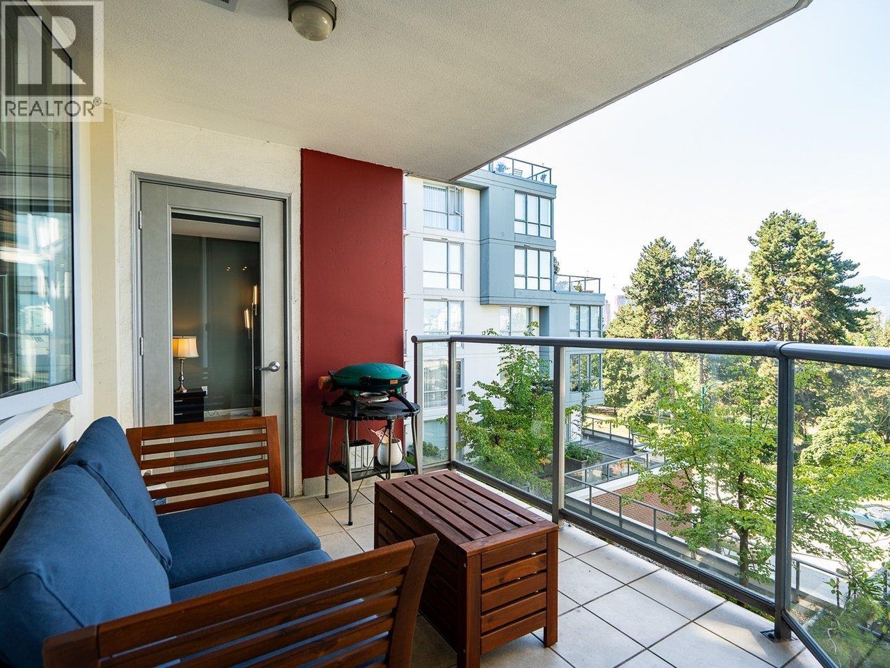 403 1425 W 6th Avenue, Vancouver, British Columbia  V6H 4G5 - Photo 24 - R3062701