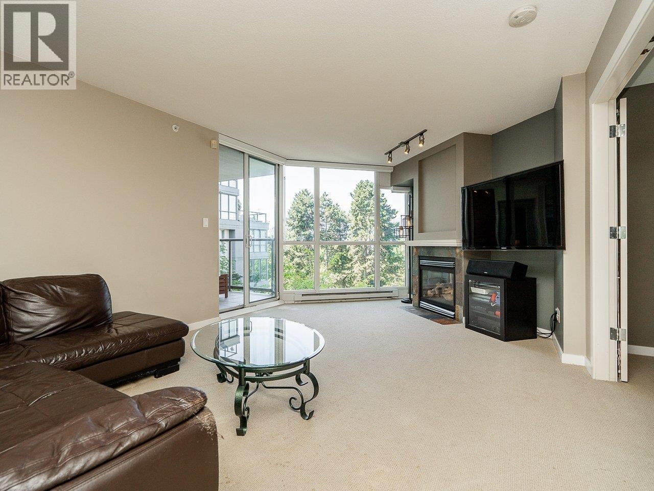 403 1425 W 6th Avenue, Vancouver, British Columbia  V6H 4G5 - Photo 5 - R3062701