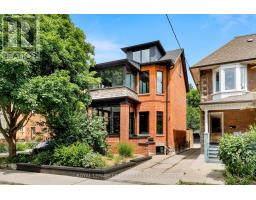 59 FULLER AVENUE, Toronto, Ontario