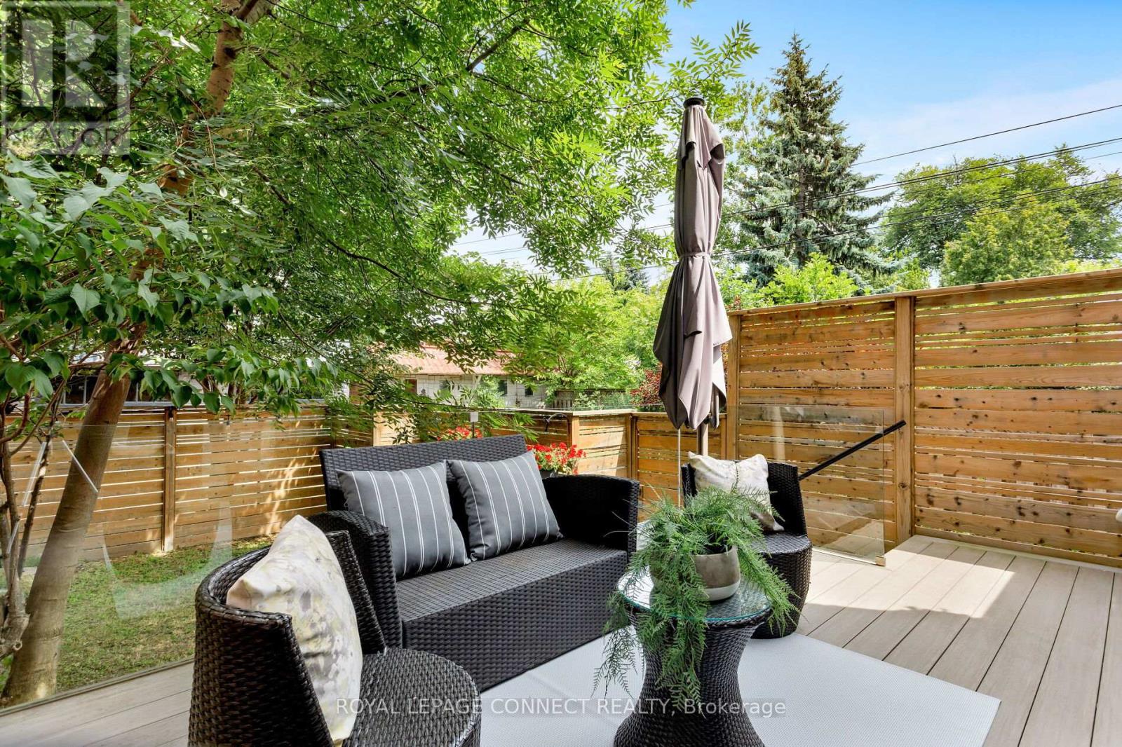 59 Fuller Avenue, Toronto, Ontario  M6R 2C4 - Photo 15 - W12461488