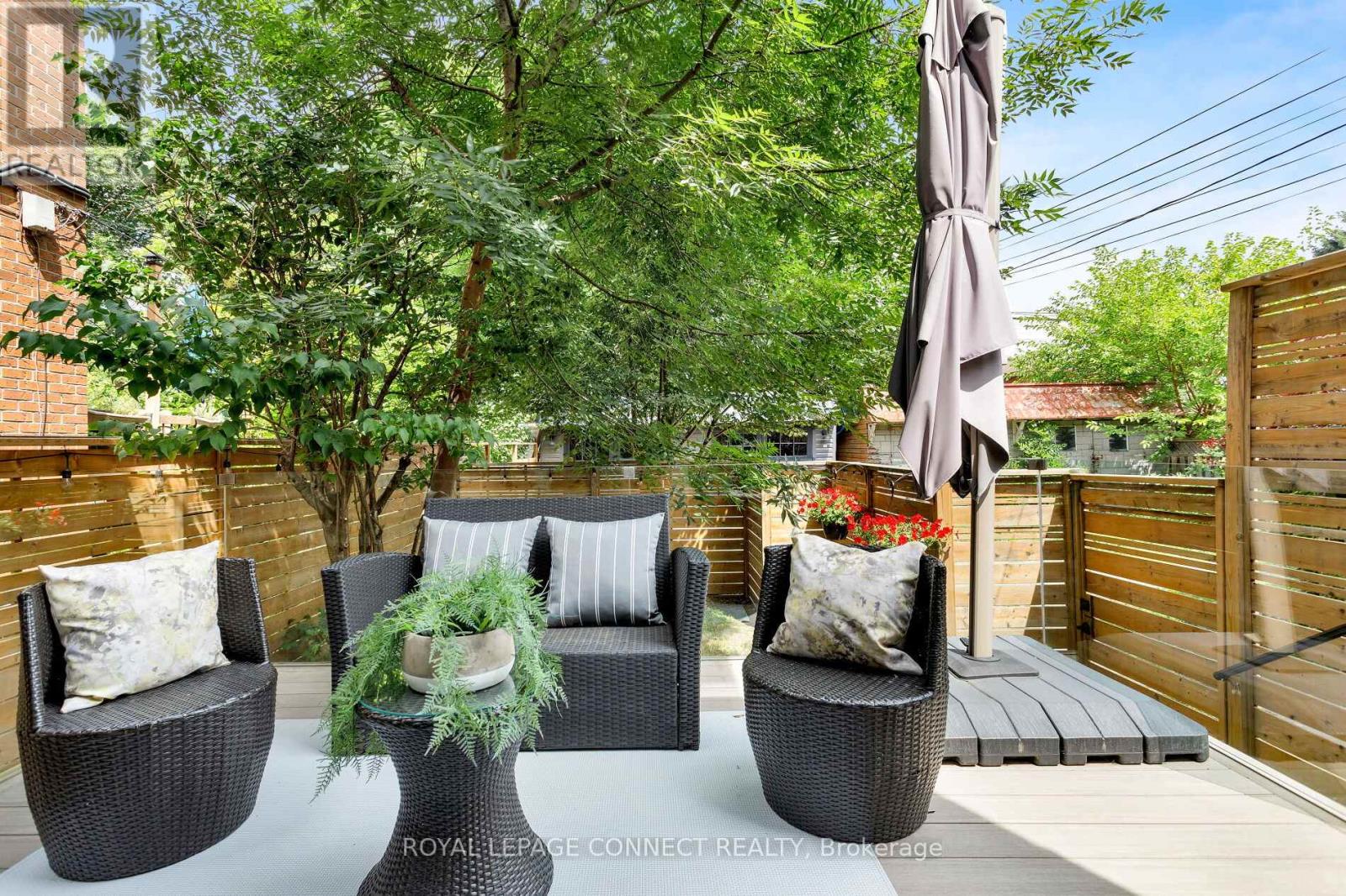 59 Fuller Avenue, Toronto, Ontario  M6R 2C4 - Photo 14 - W12461488