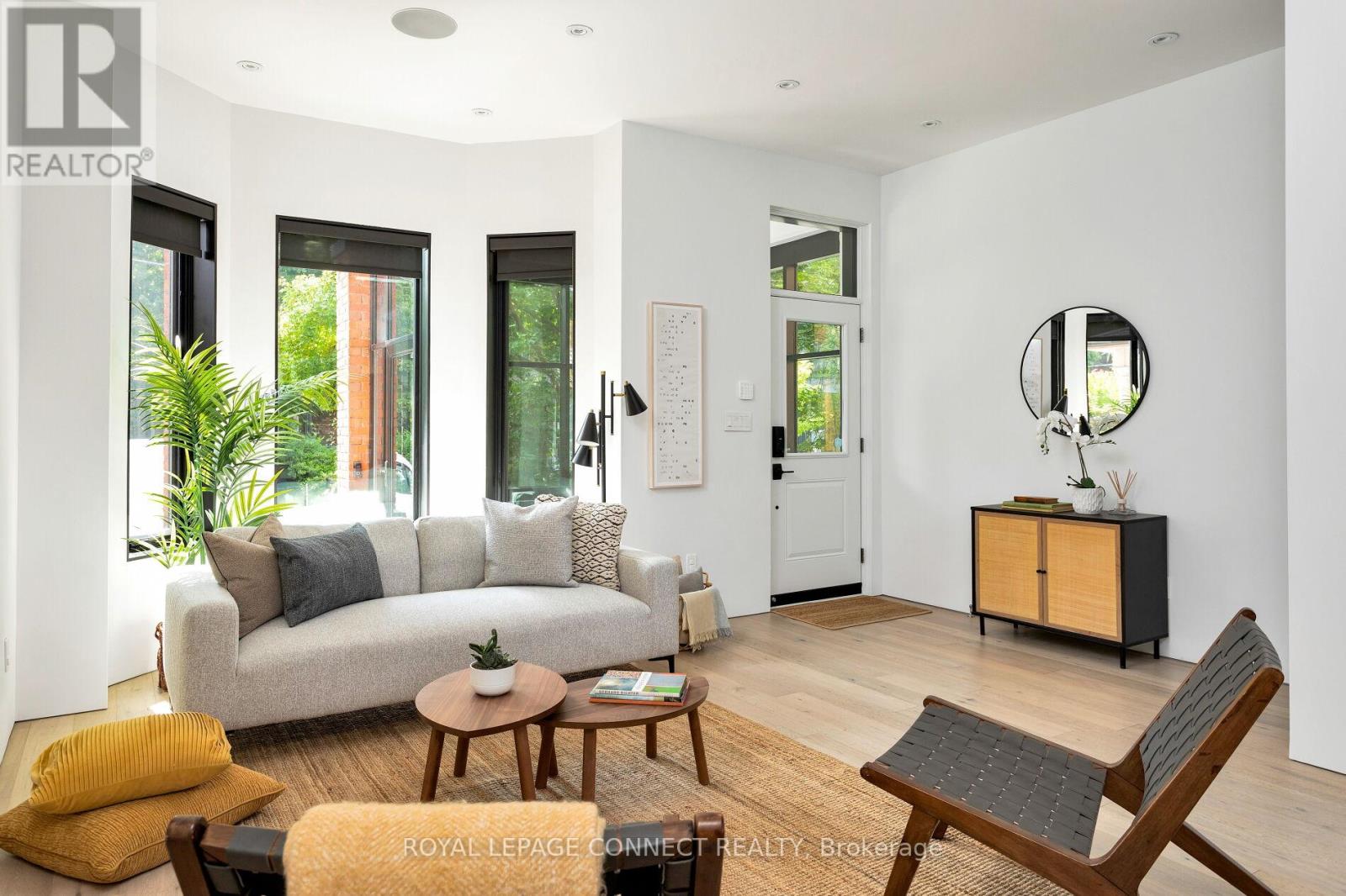 59 Fuller Avenue, Toronto, Ontario  M6R 2C4 - Photo 2 - W12461488