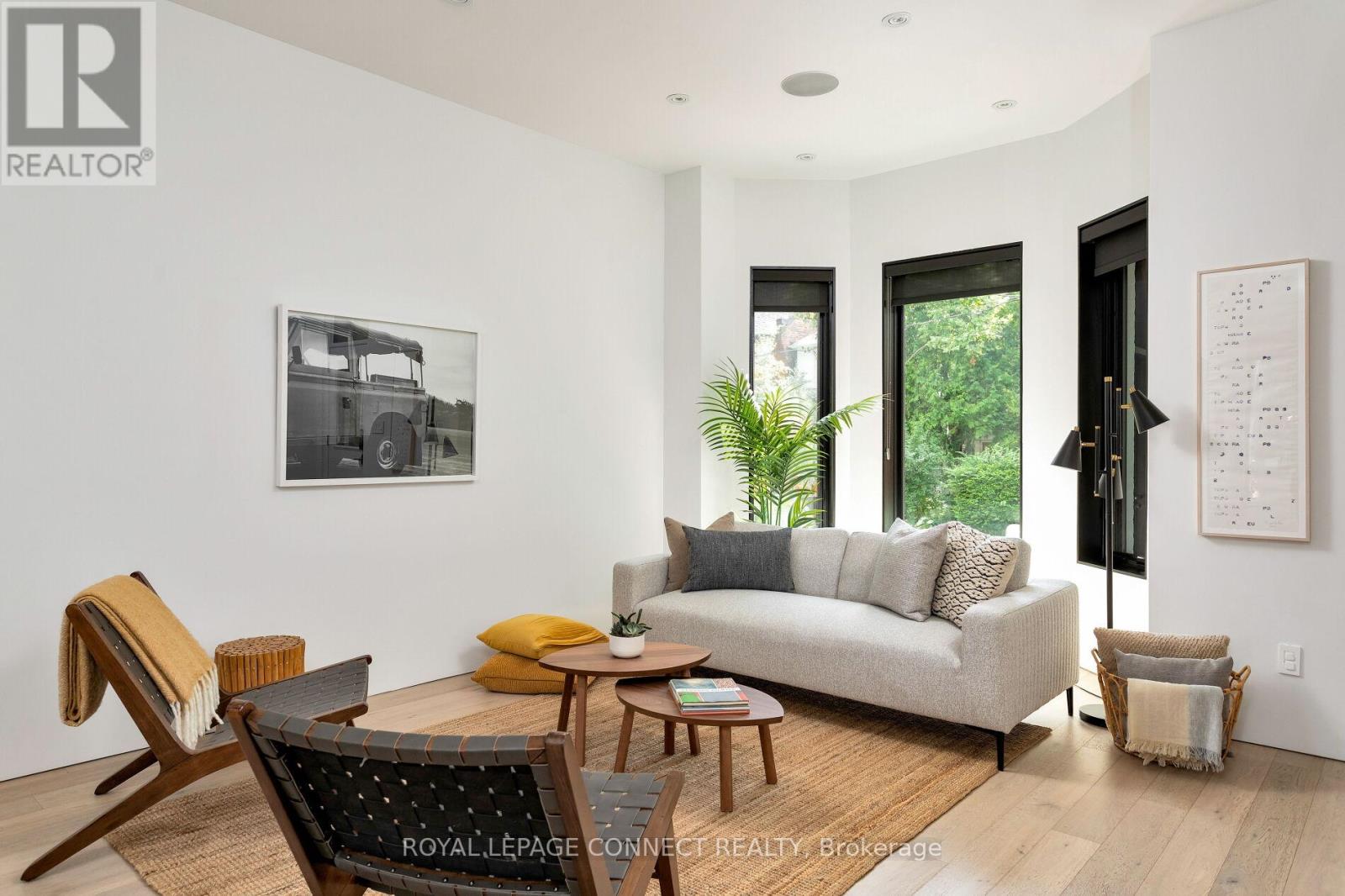 59 Fuller Avenue, Toronto, Ontario  M6R 2C4 - Photo 3 - W12461488