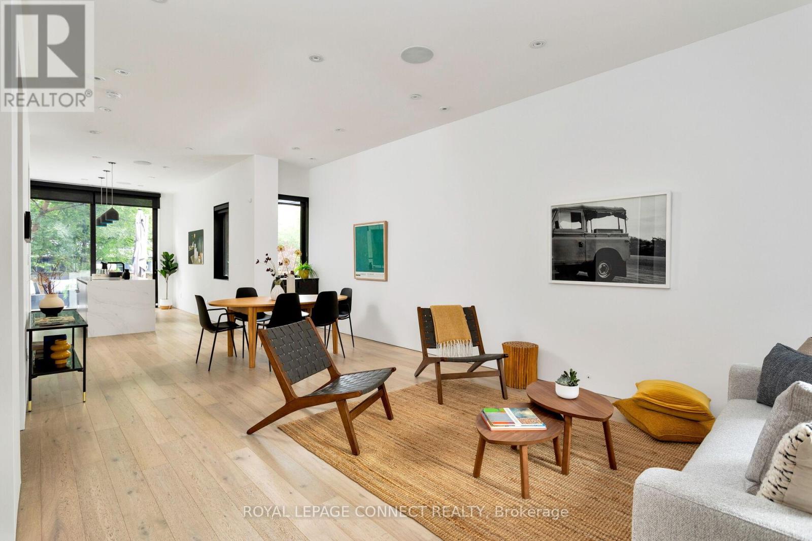 59 Fuller Avenue, Toronto, Ontario  M6R 2C4 - Photo 4 - W12461488