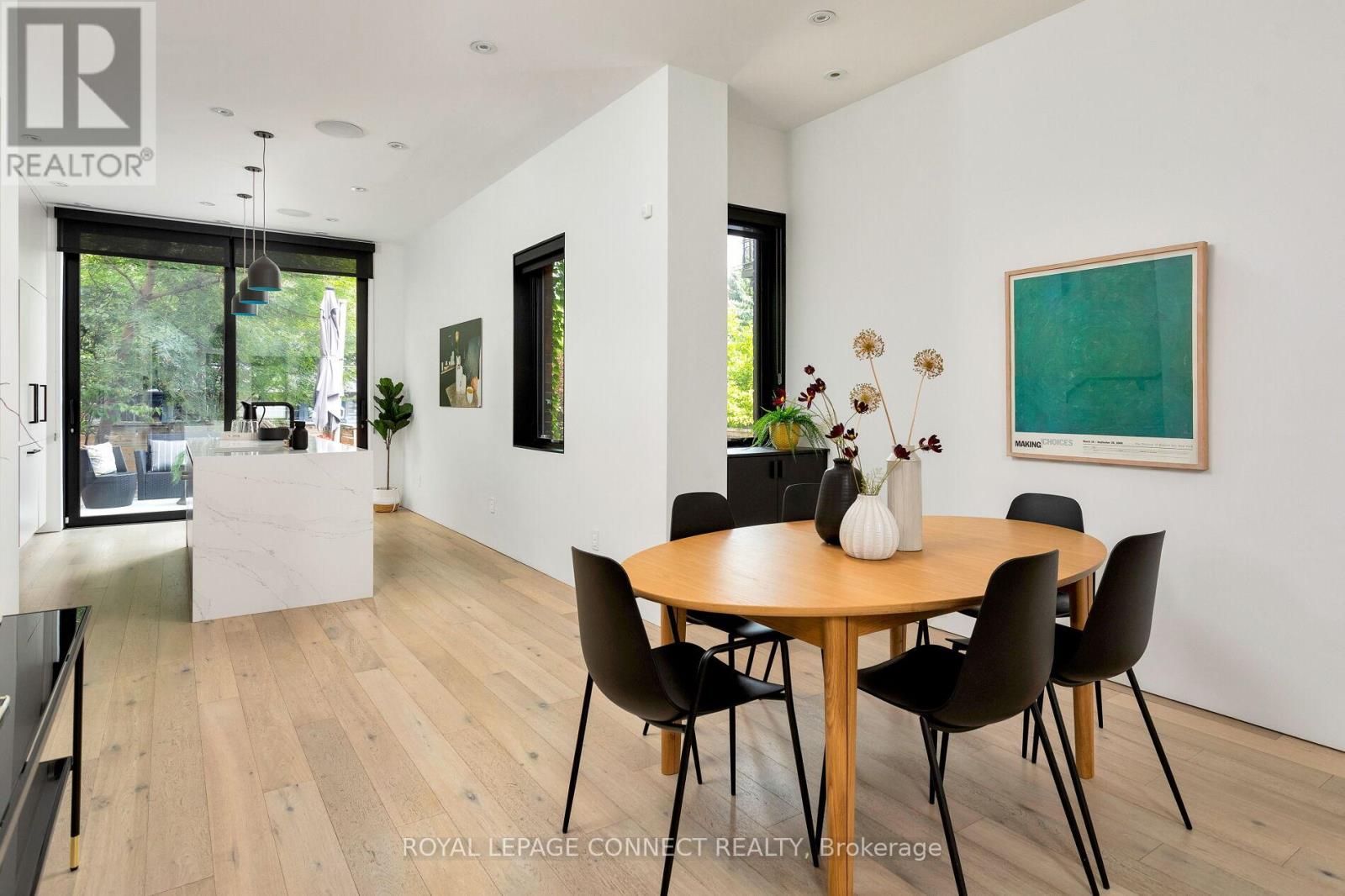 59 Fuller Avenue, Toronto, Ontario  M6R 2C4 - Photo 6 - W12461488