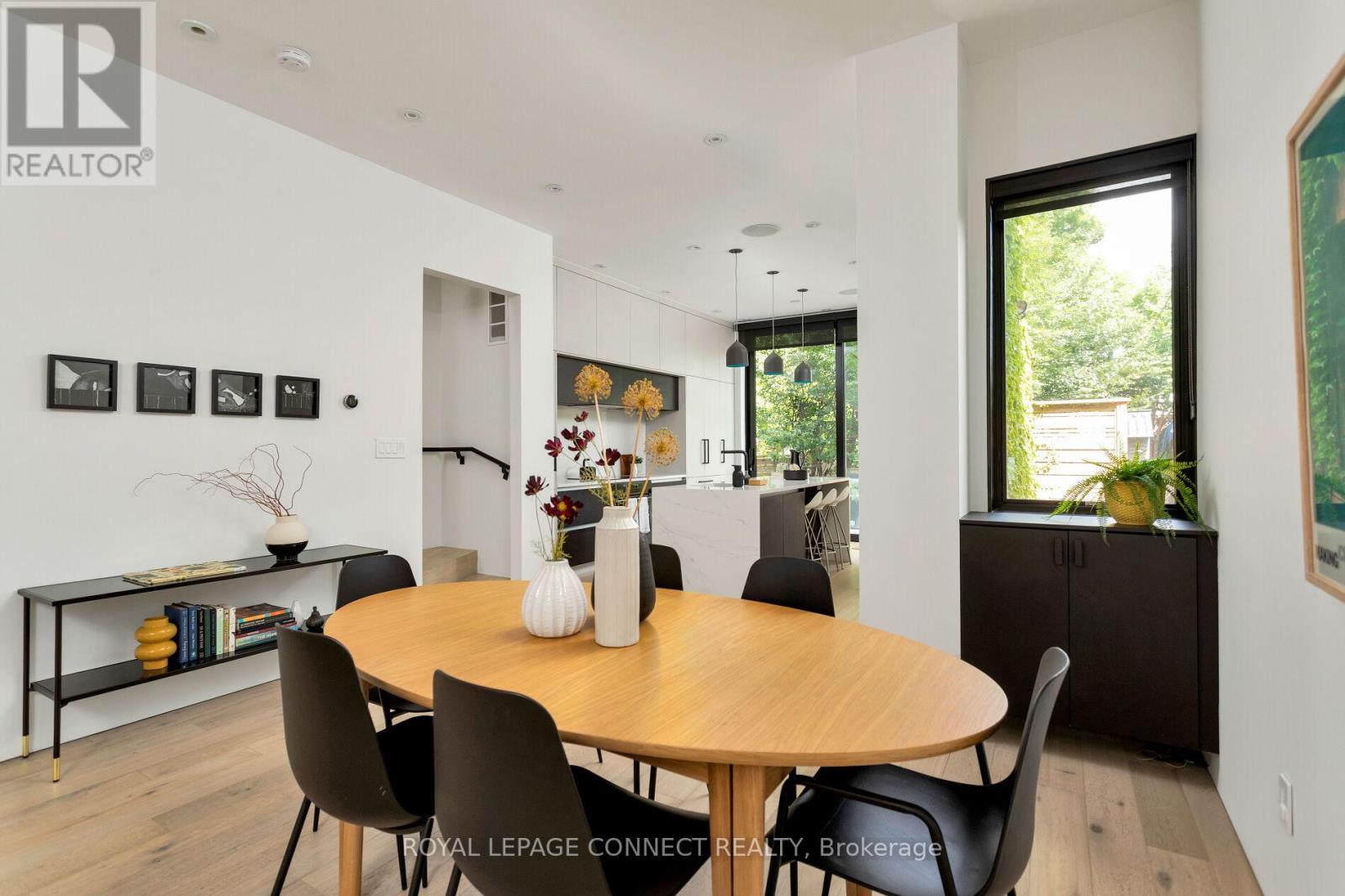 59 Fuller Avenue, Toronto, Ontario  M6R 2C4 - Photo 8 - W12461488