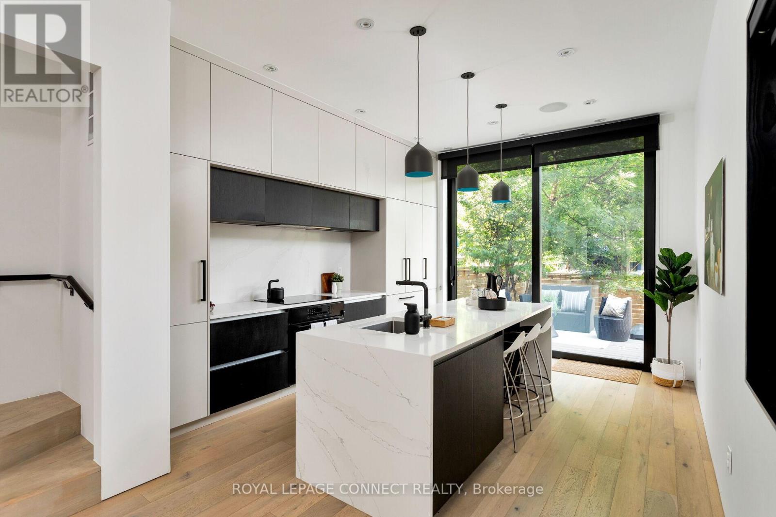 59 Fuller Avenue, Toronto, Ontario  M6R 2C4 - Photo 9 - W12461488