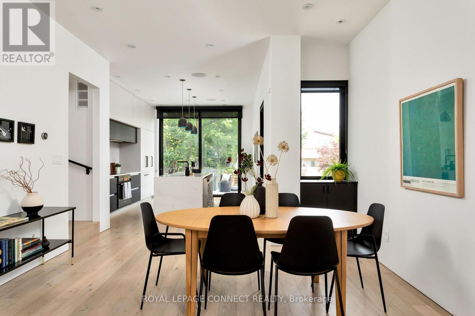 59 Fuller Avenue, Toronto, Ontario  M6R 2C4 - Photo 7 - W12461488