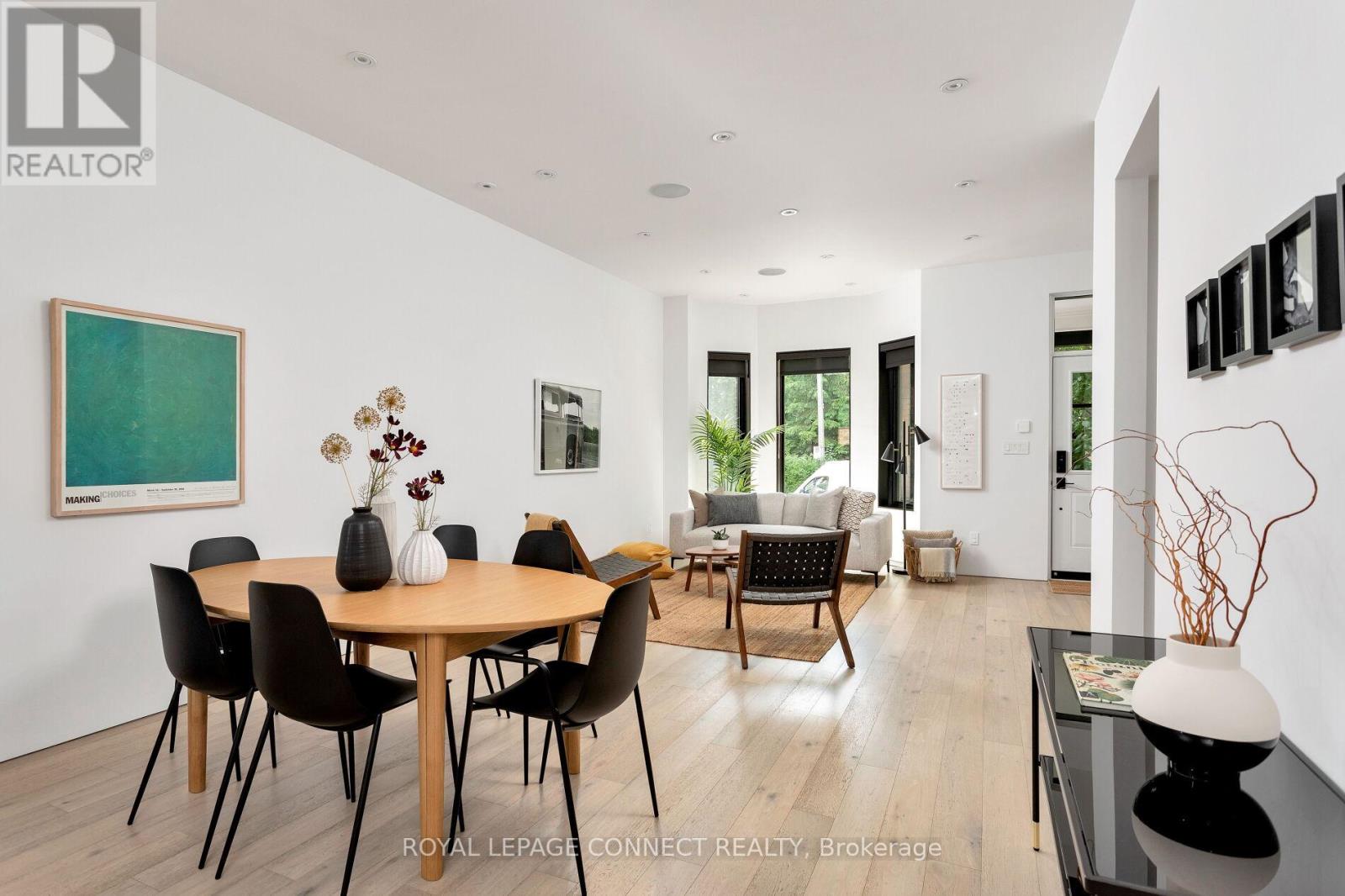 59 Fuller Avenue, Toronto, Ontario  M6R 2C4 - Photo 5 - W12461488