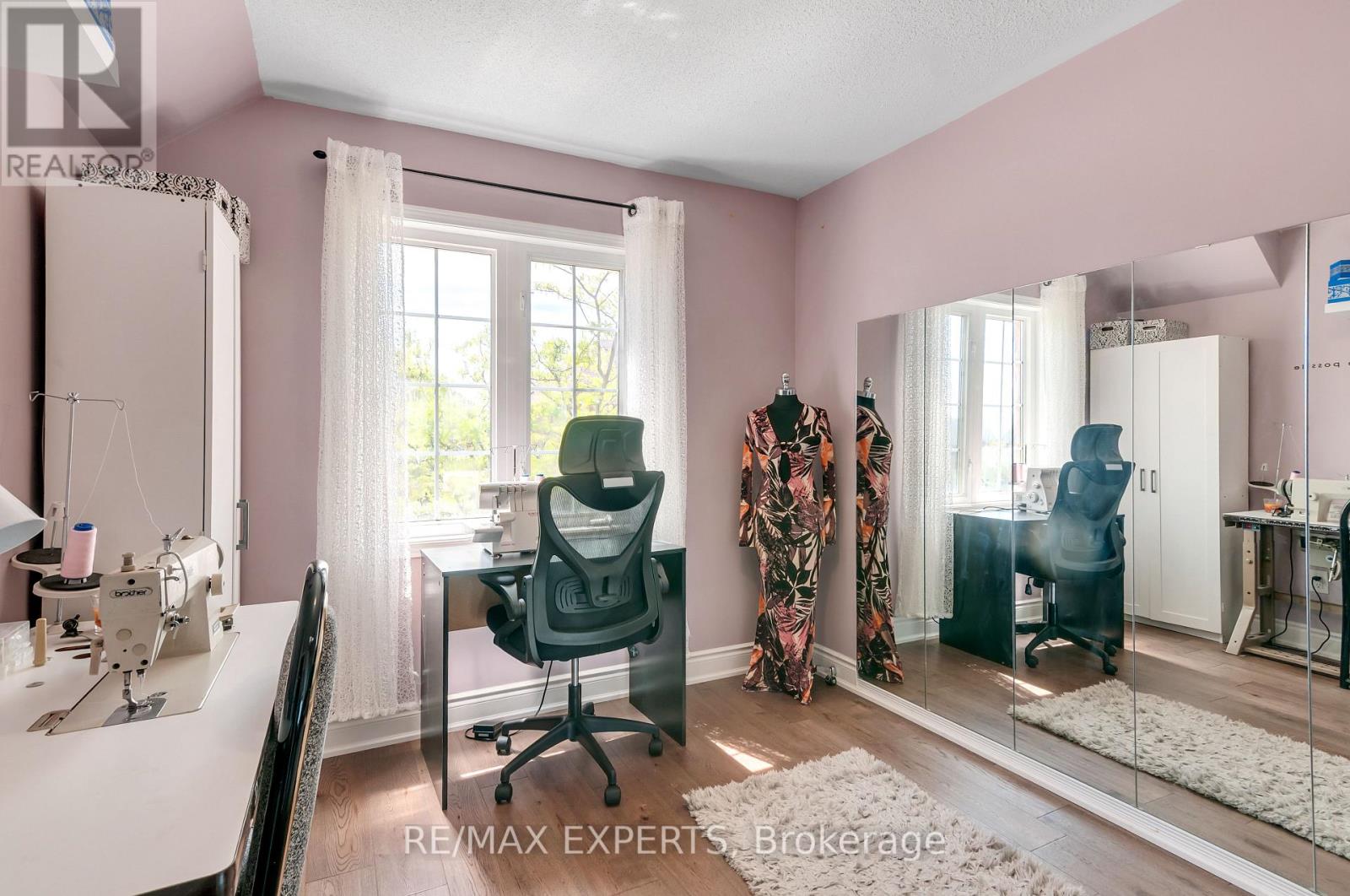 76 Eagle Trace Drive, Brampton (Sandringham-Wellington), Ontario  L6R 0M4 - Photo 32 - W12482948