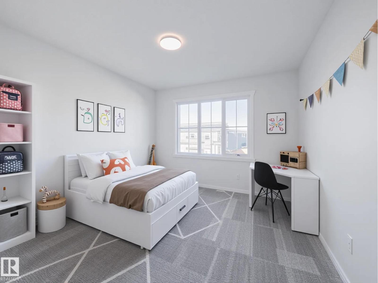 4641 Kinsella Ld Sw, Edmonton, Alberta  T6W 5T8 - Photo 6 - E4463825