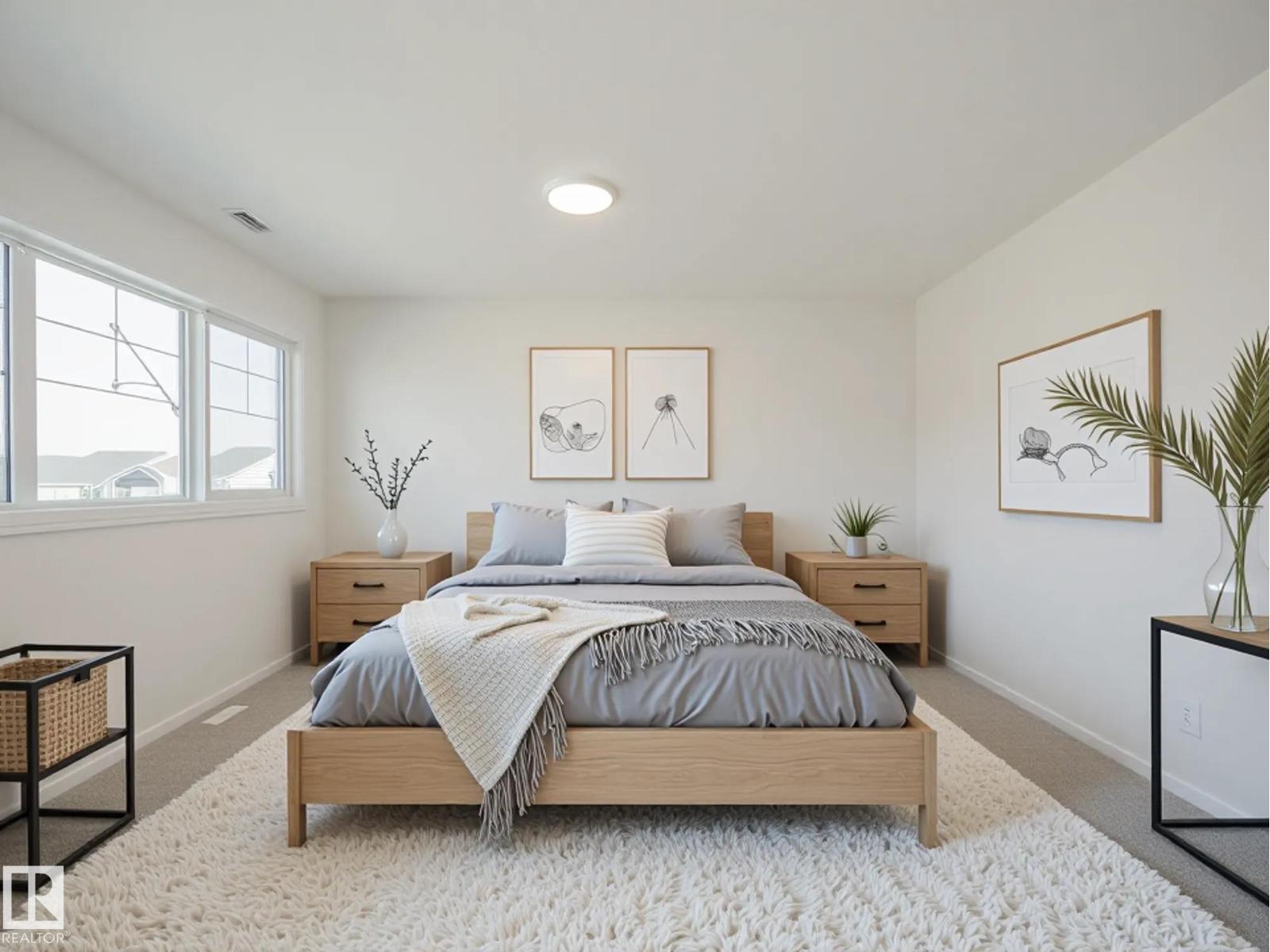 20719 24 Av Nw, Edmonton, Alberta  T6M 2C4 - Photo 5 - E4463826