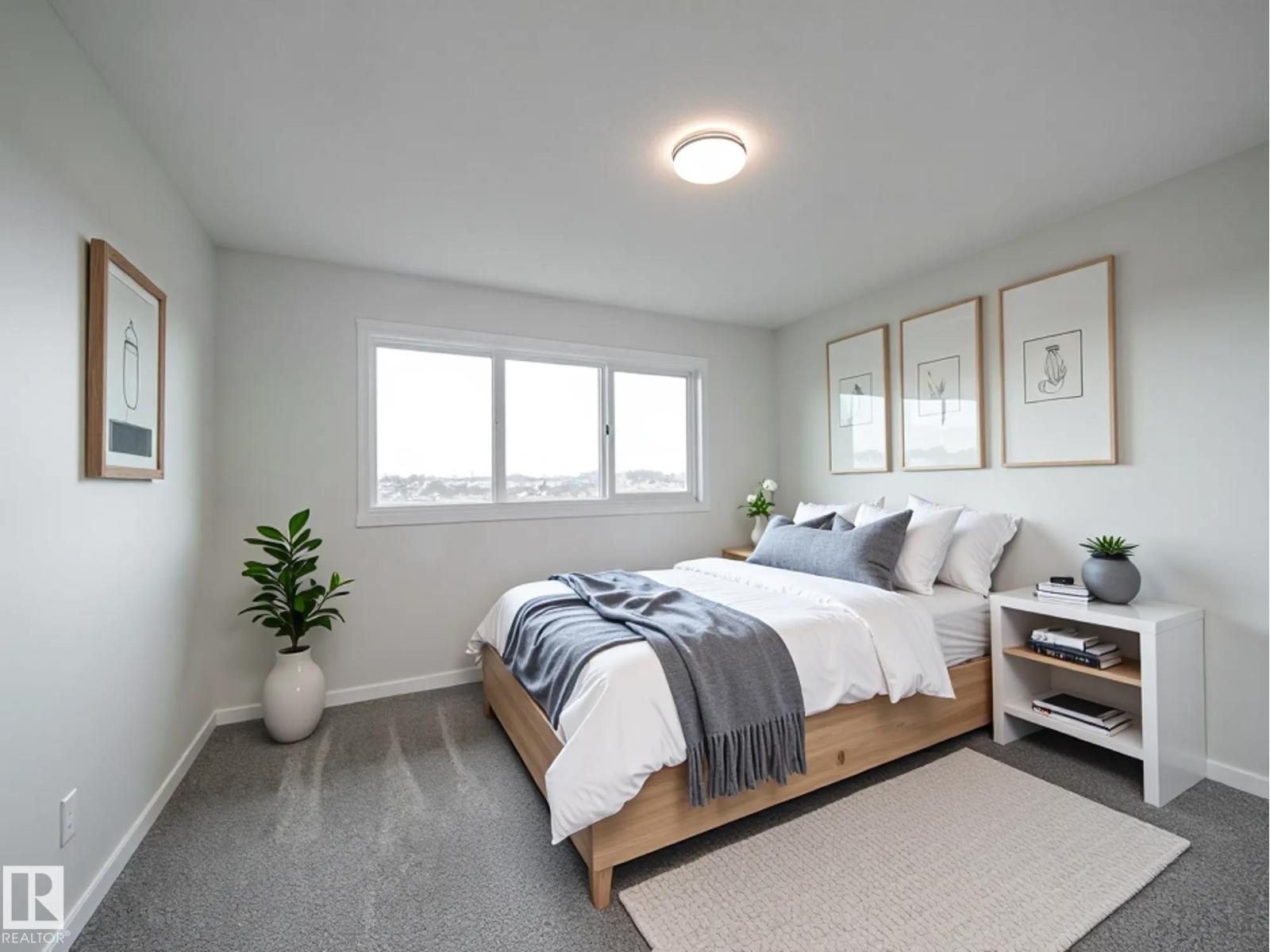 19342 22a Av Nw, Edmonton, Alberta  T6M 3B7 - Photo 6 - E4463828