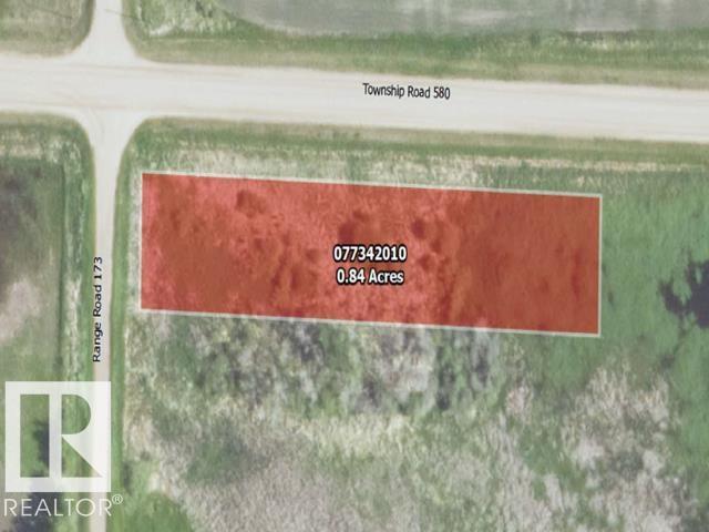 Rr 173 Twp 580, Rural Lamont County, Alberta  T0B 0C0 - Photo 2 - E4463824