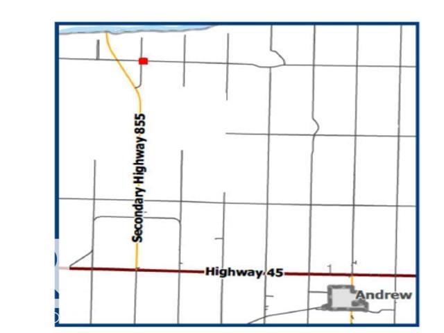 Rr 173 Twp 580, Rural Lamont County, Alberta  T0B 0C0 - Photo 3 - E4463824